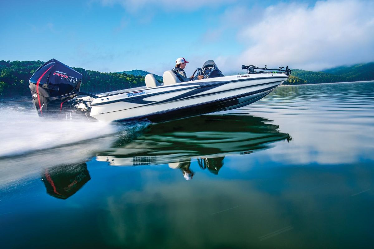 Angler’s Choice Marine