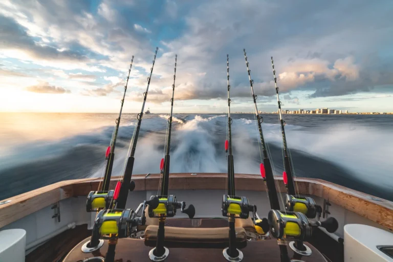 Maryland Boat Rentals