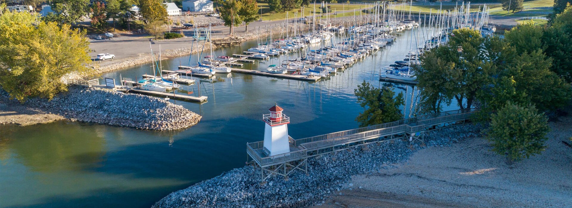 Lighthouse Landing Resort and Marina