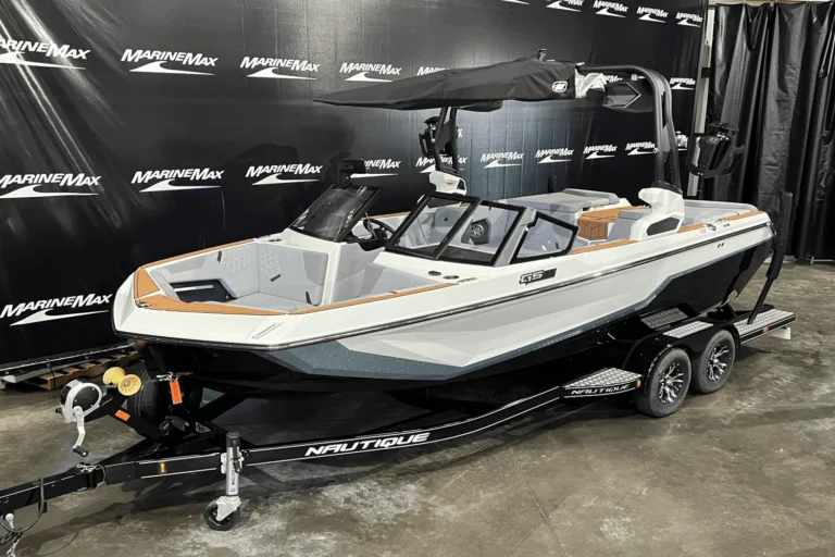 MarineMax Rogers