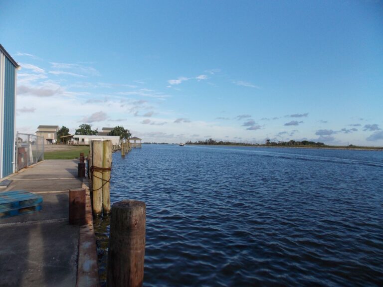 Jean Lafitte Harbor Charters LLC