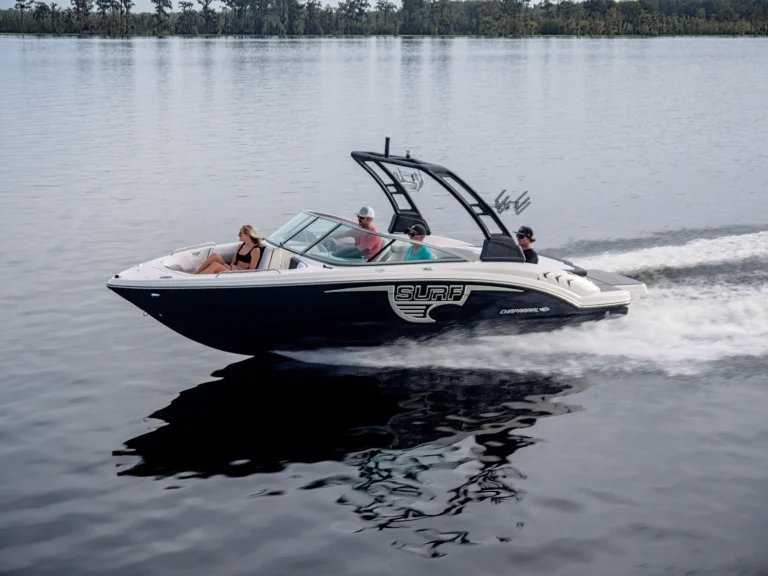 Champlain Fleet Club