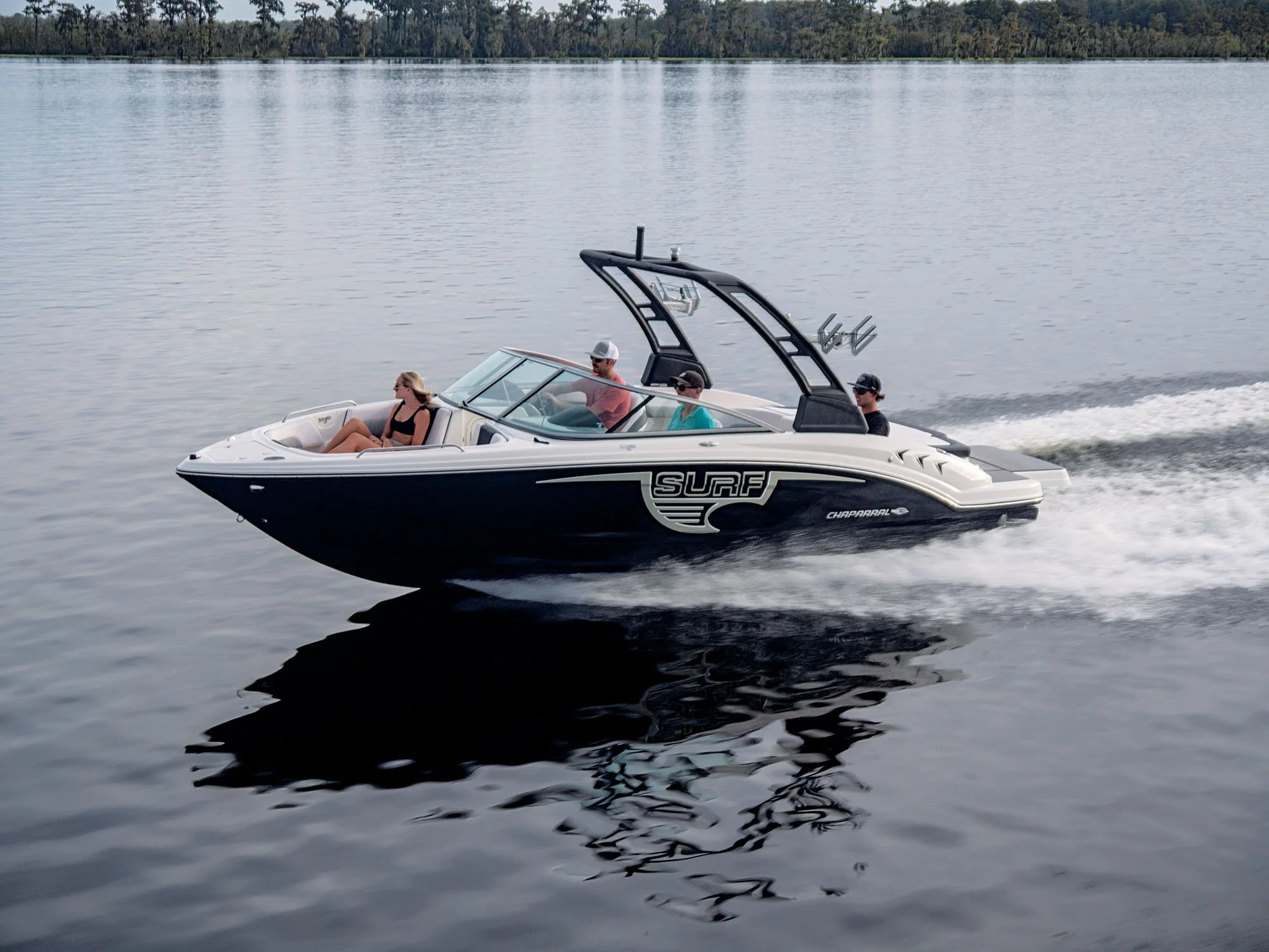 Champlain Fleet Club
