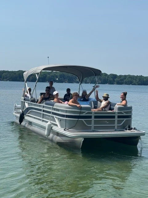 Up North Boat Rentals