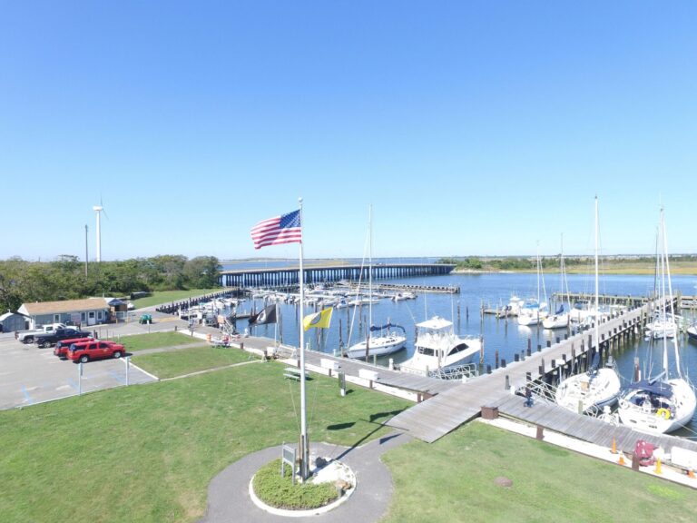 East Marina