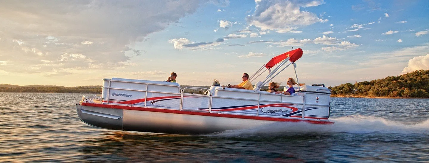 Cranberry Lake Marina