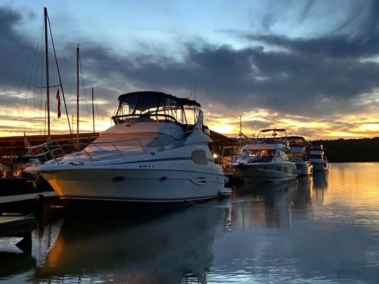 Midway Marina