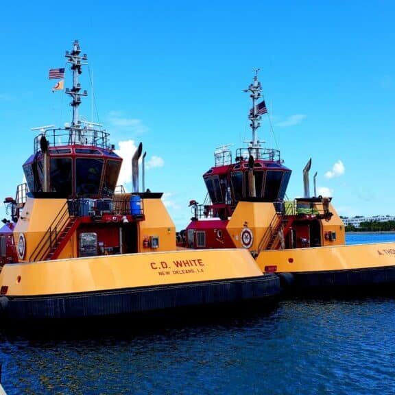 E.N. Bisso & Son, Inc.