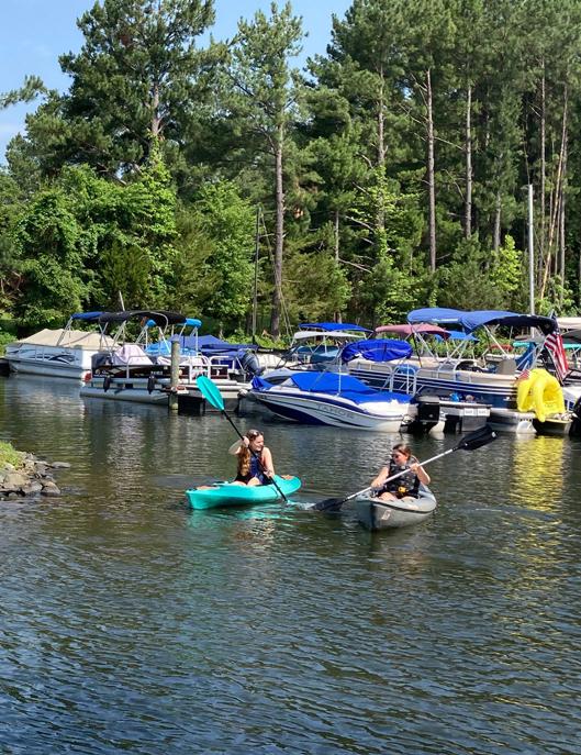 Lake Monticello Owners’ Association