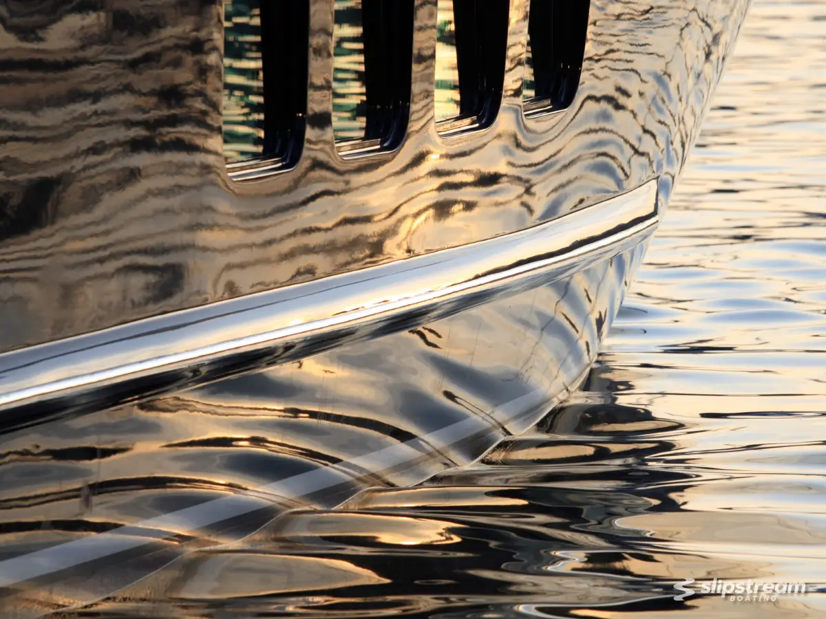 Capital City Yacht Sales