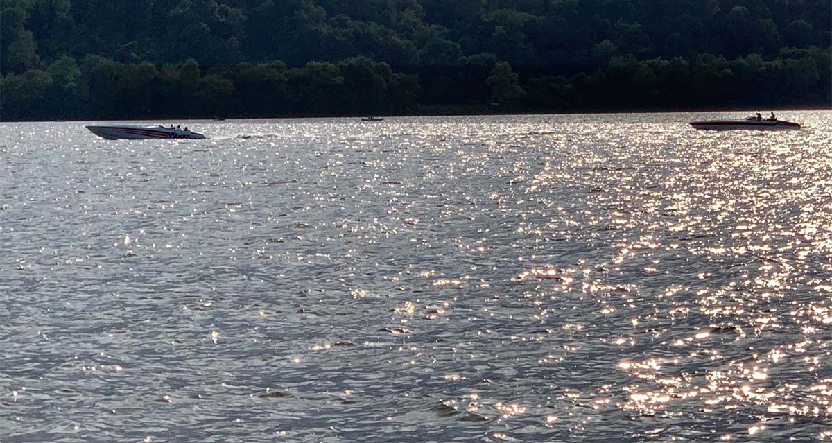 Tome’s Landing Marina