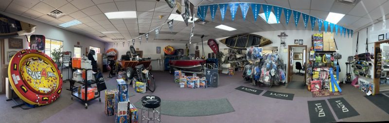 Bob Warren Boat Sales