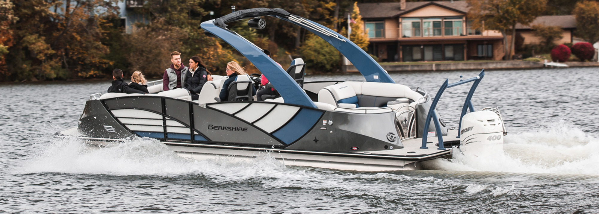 Northwest Boat Center