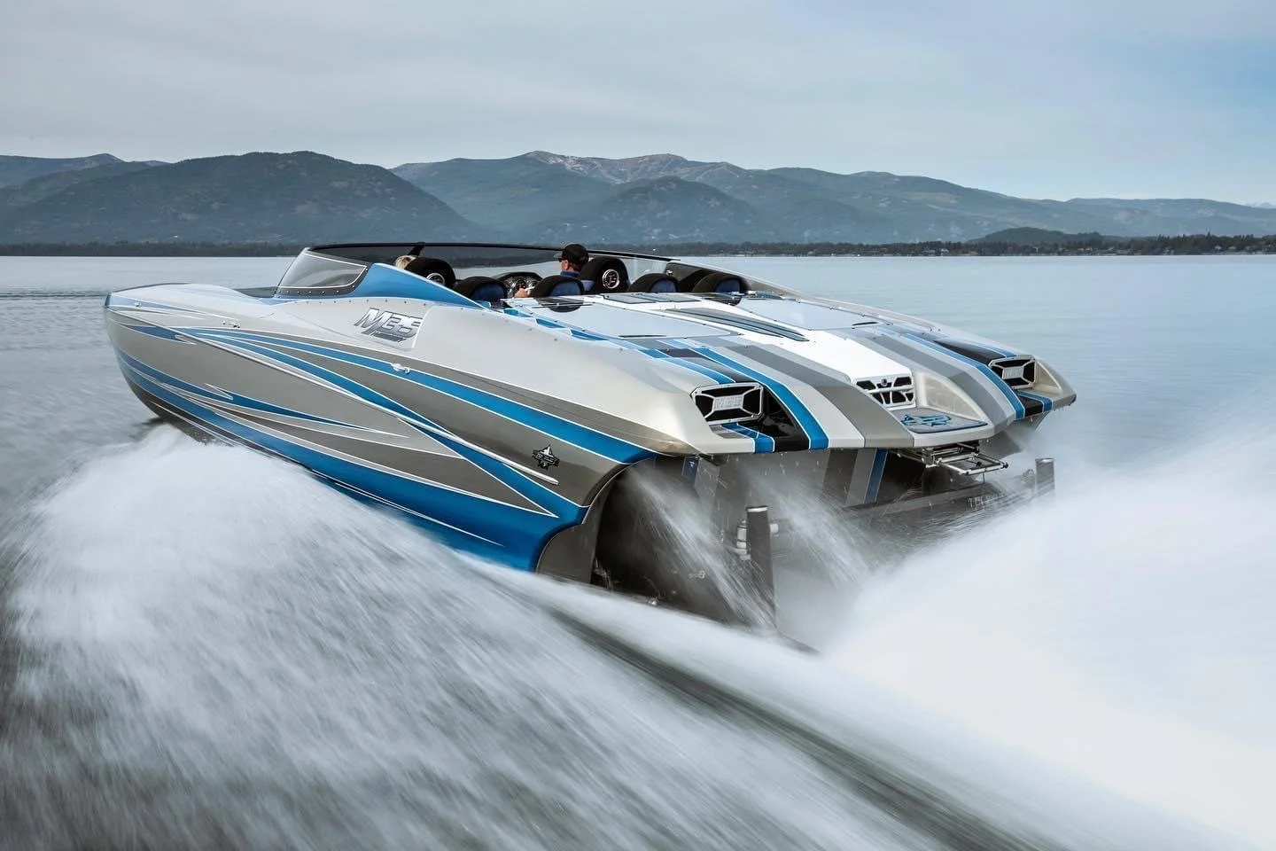 Legend Performance Marine