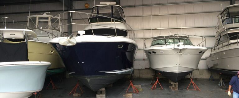 Dick’s Marine