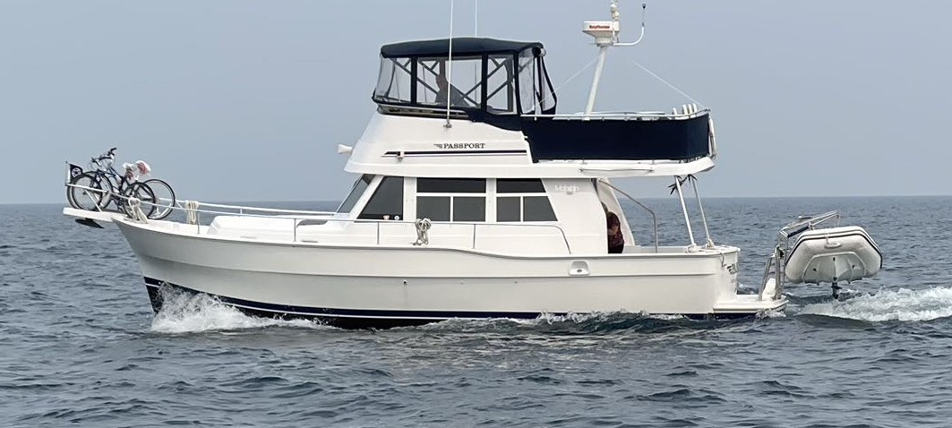 Dilworth Yacht Brokers