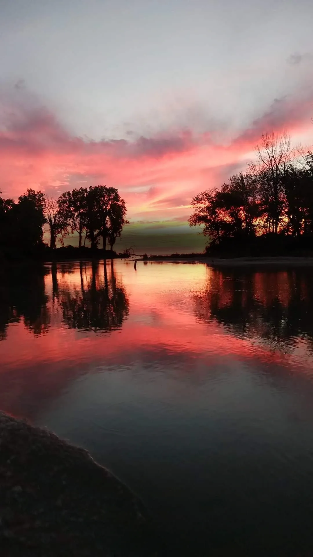 Oak Harbor