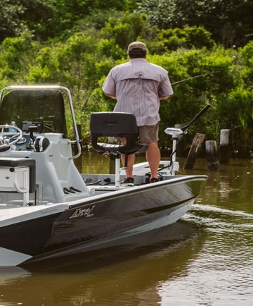 Quiller’s Outboard Sales