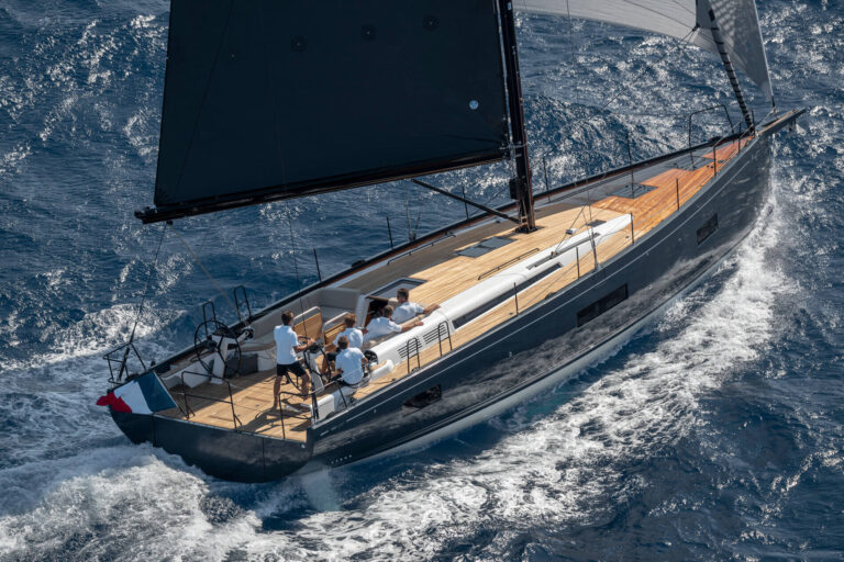 Prestige Yacht Sales