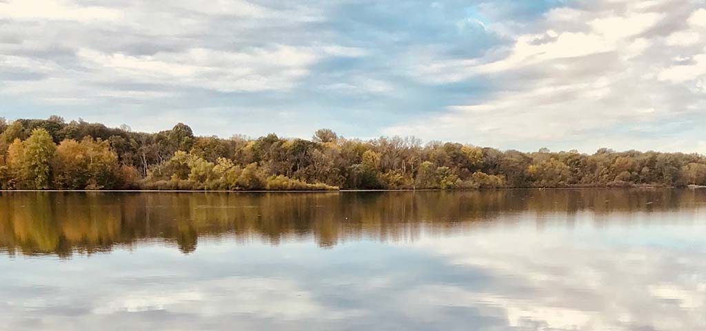 Kiser Lake Marina