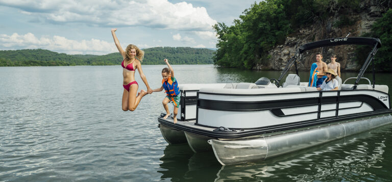 Smith Lake Watersports and Boat Rentals