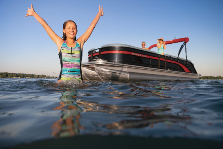 Lake Pleasant Marine