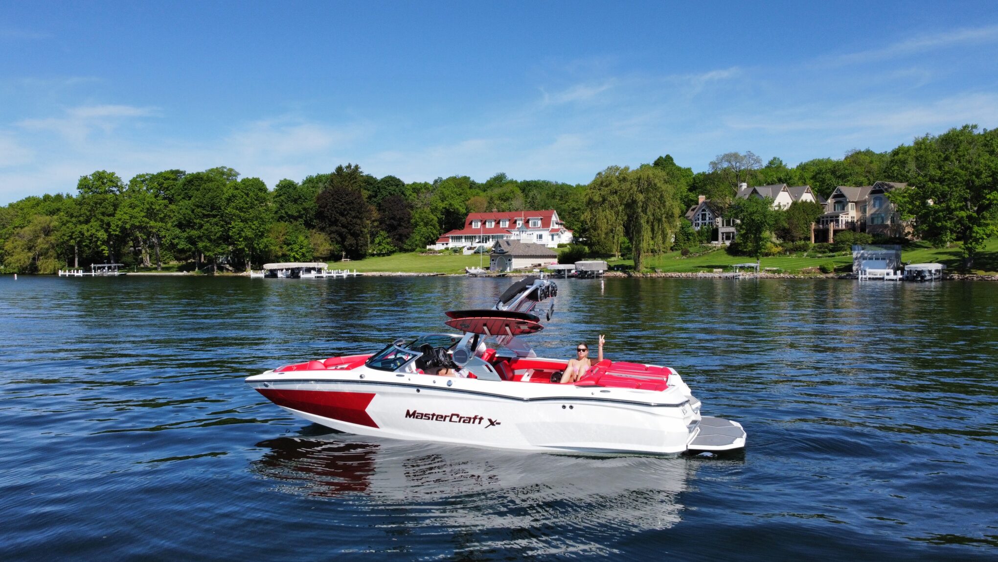 Surf Lake Country LLC