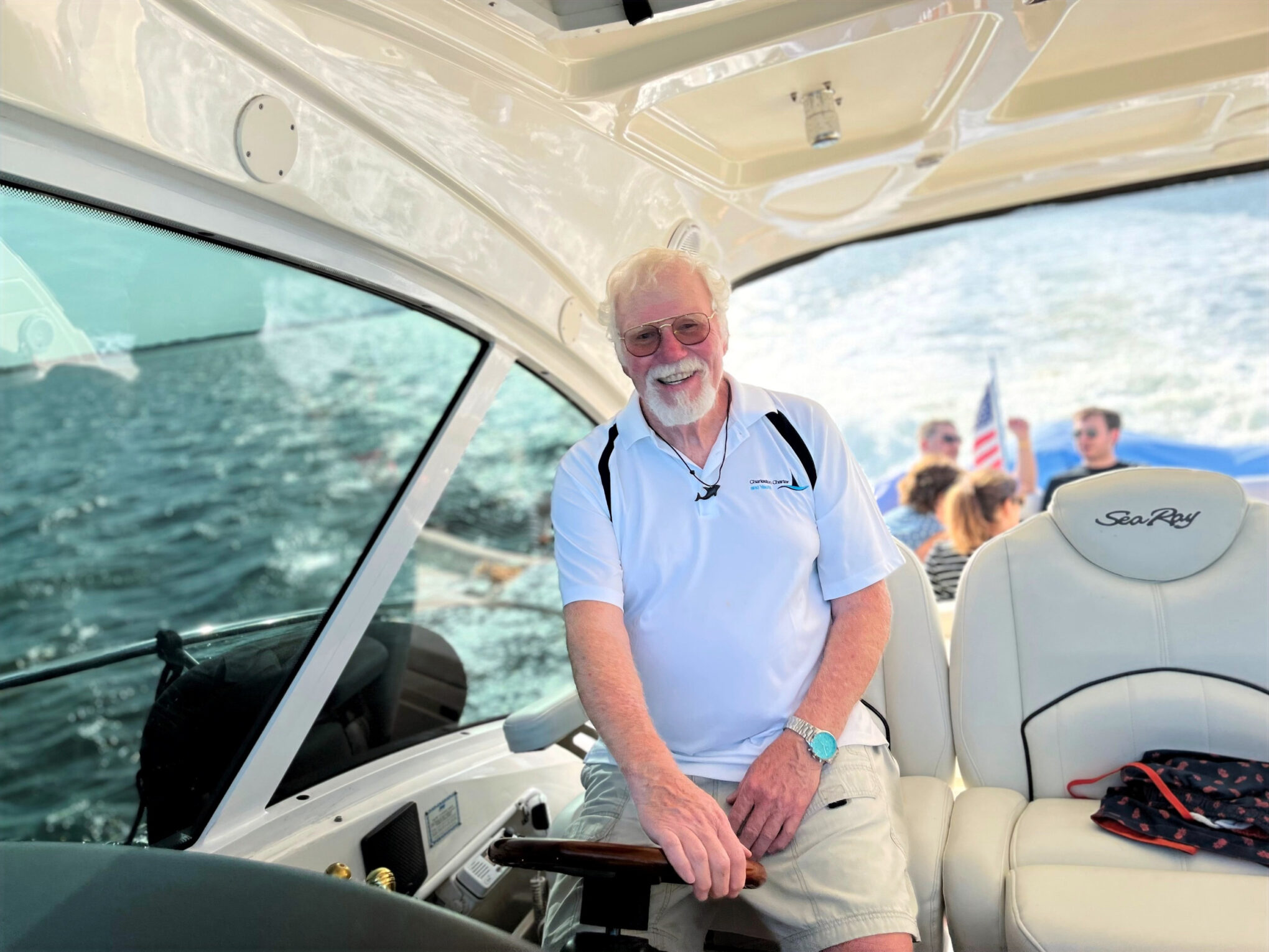 Charleston Charter and Yacht