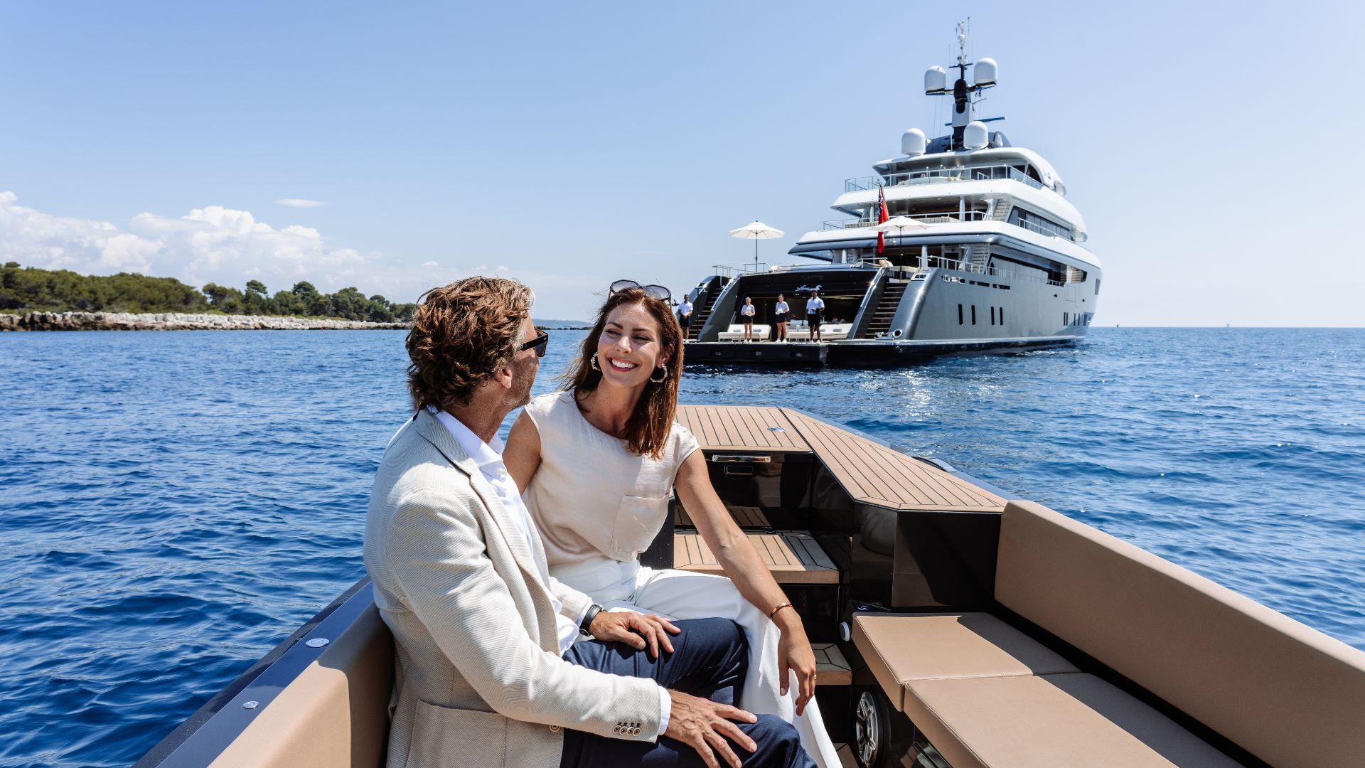 IYC – International Yacht Company