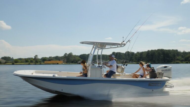 Chatlee Boat & Marine