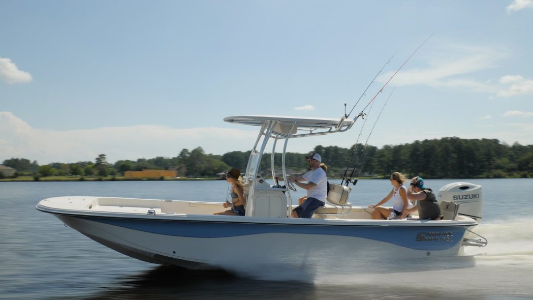 Chatlee Boat & Marine