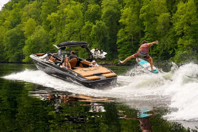 Wake&Water