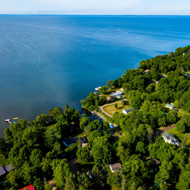 Red Door Resort