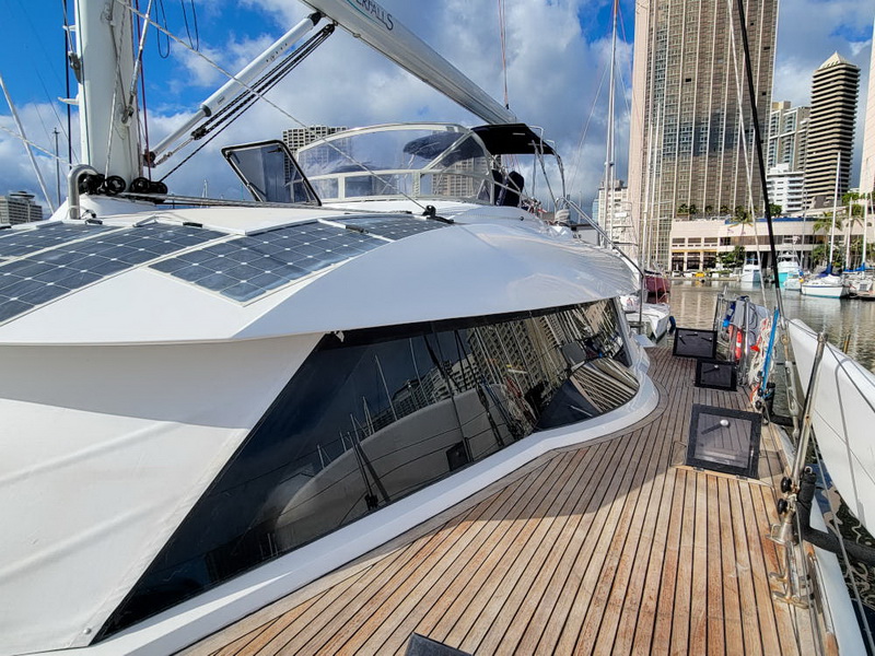 Hawaii Yacht Rental | OnBoat Inc.