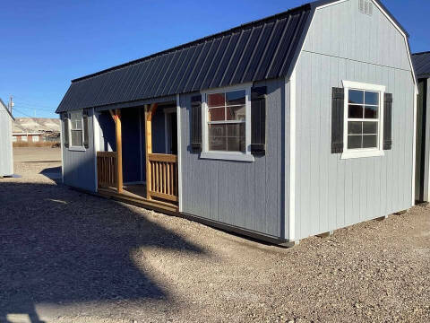 Rockin Rollin Rentals & Sales