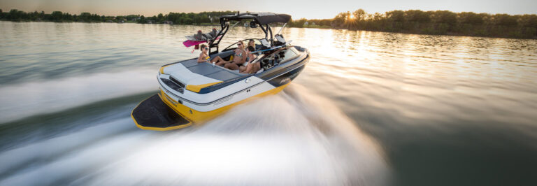 Silver Lake Marine, Inc.