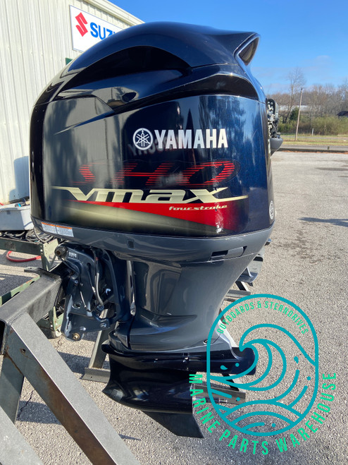 Marine Parts Warehouse Inc.