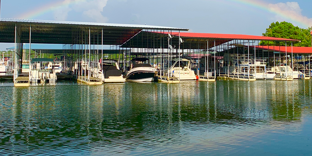 Bay Springs Marina