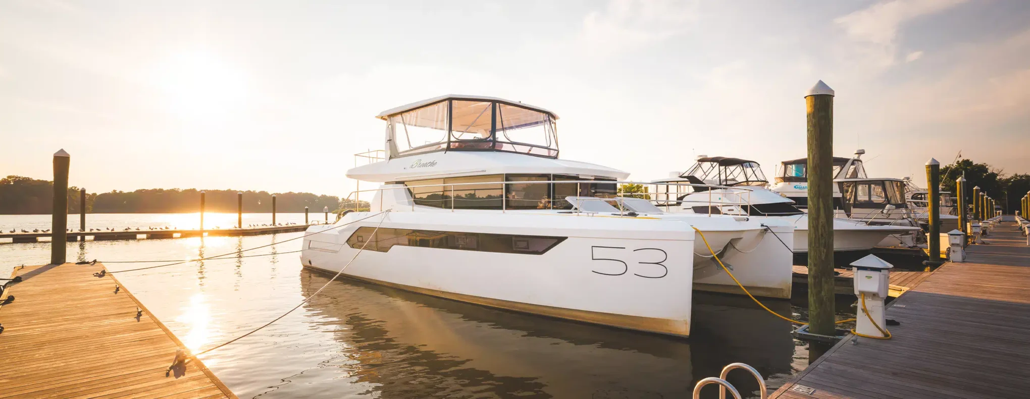 Safe Harbor Great Oak Landing