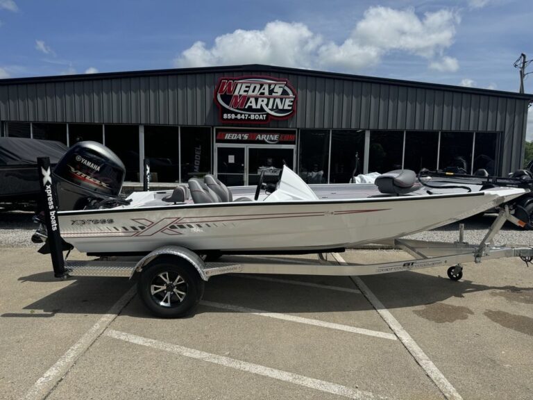 Performance Marine