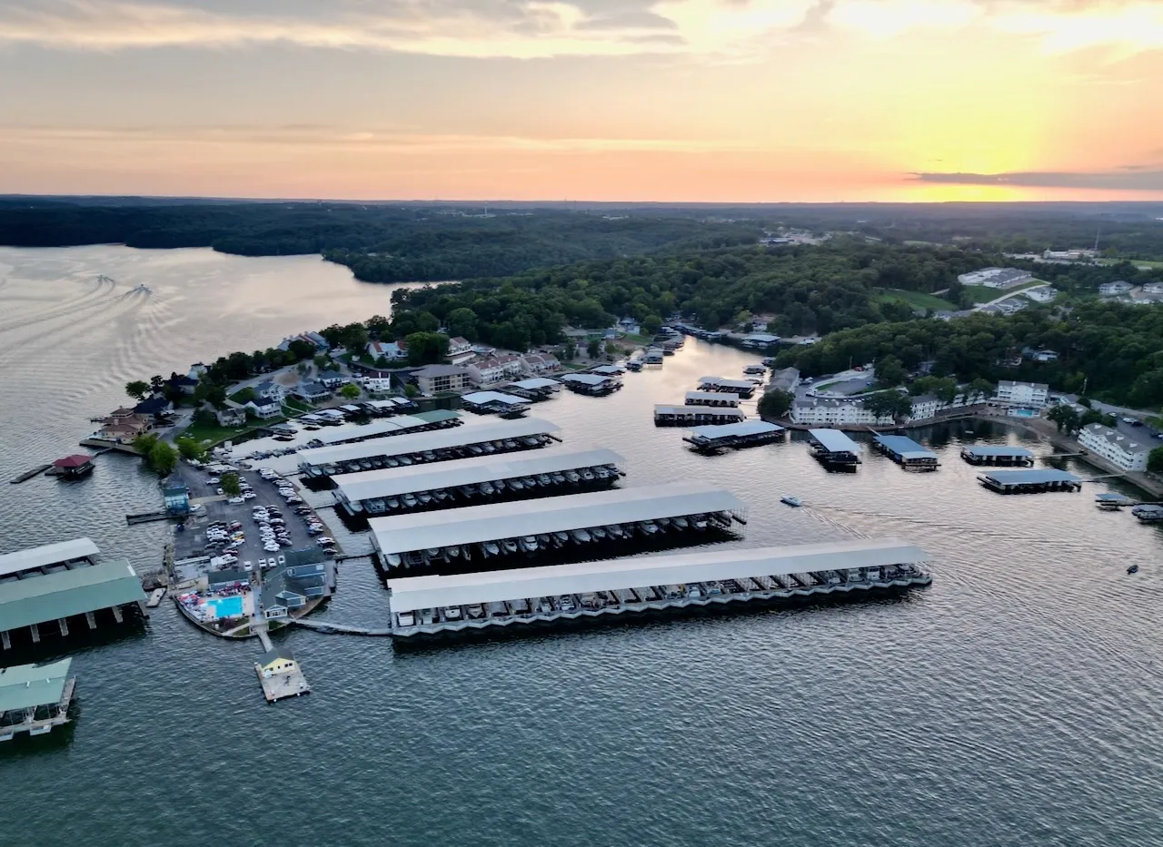 The Moorings at Malibu Marina