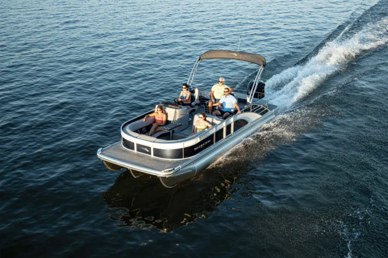 Dreher Island Watersports
