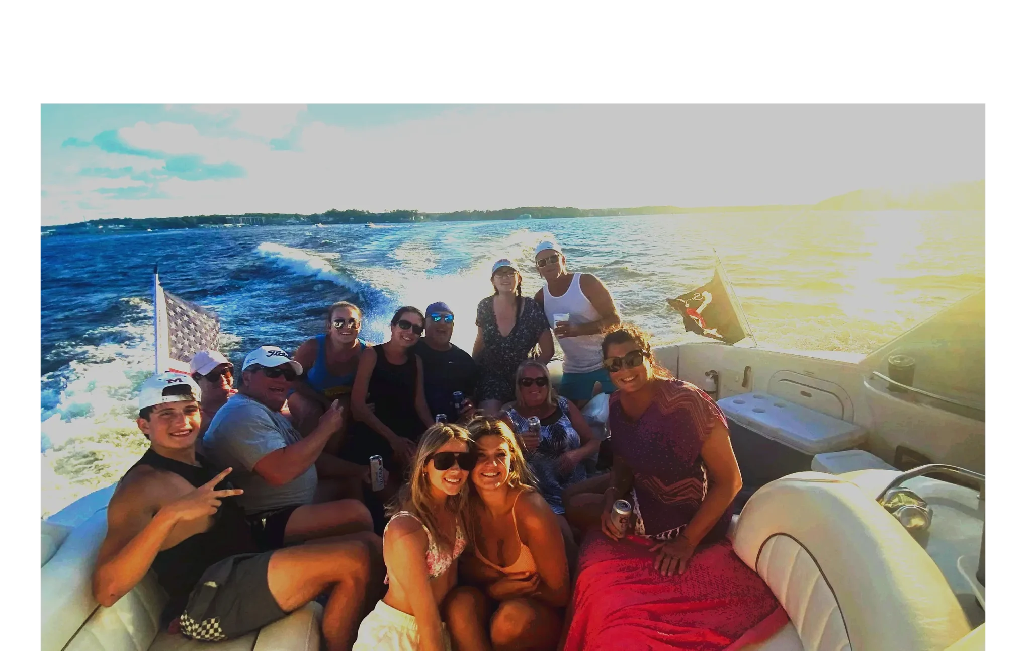 Hose Monkey Charters – photo 1 of 5