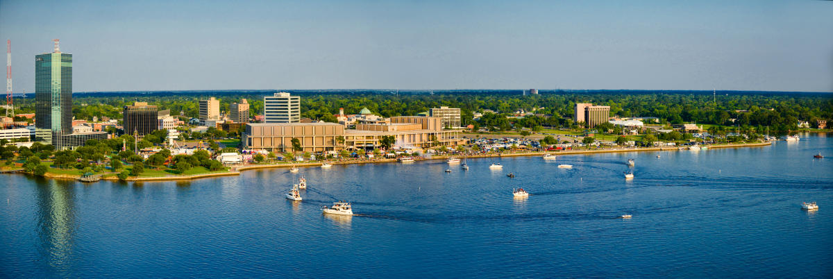 Lake Charles