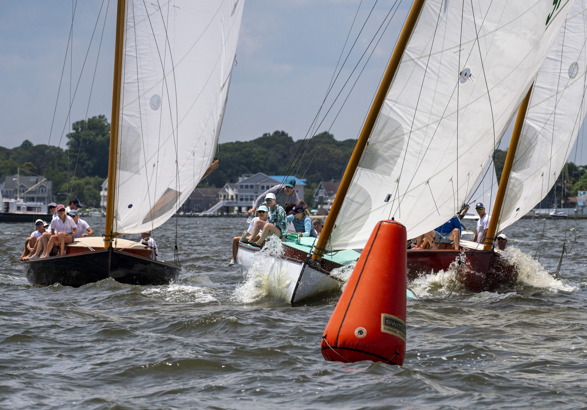 Toms River Yacht Club