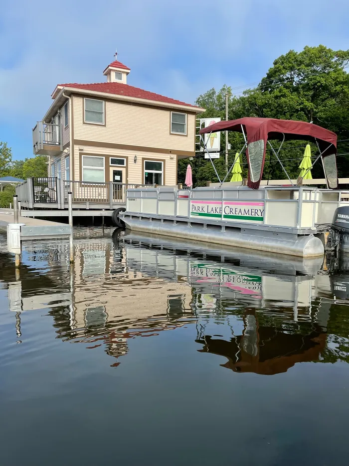 Park Lake Boat Rentals