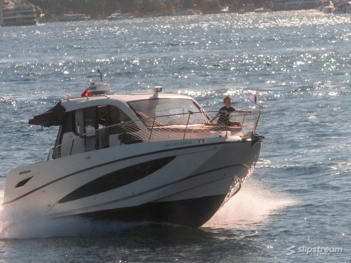 Nunmaker Yachts Inc