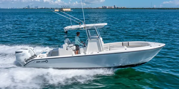 Campisano Marine Center