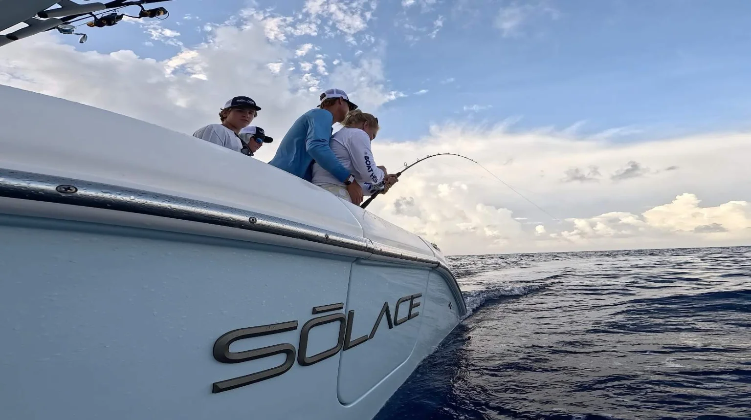 The Boat House Lake Country