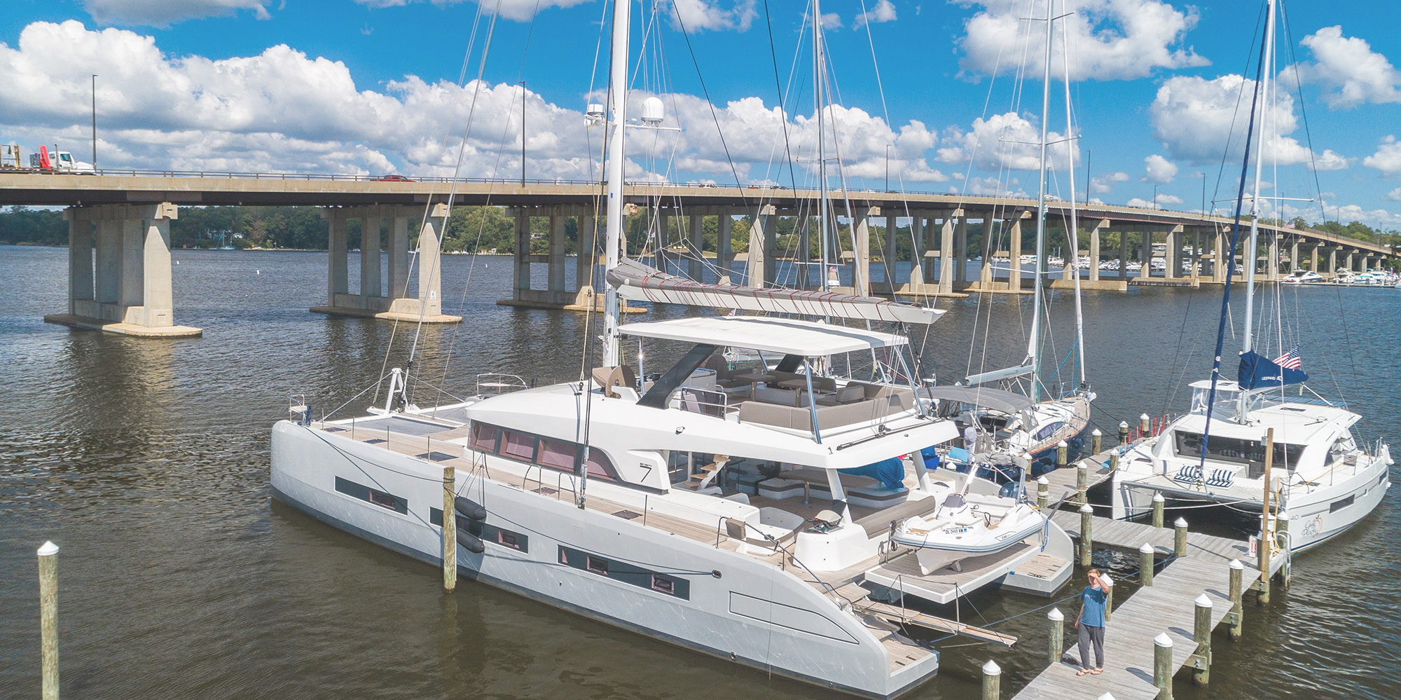 Annapolis Yacht Sales